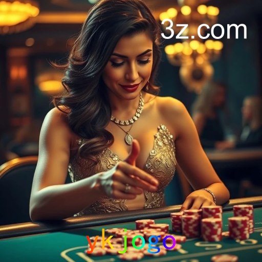 Viva a Emoção do Esporte no ykjogo e Conquiste o Jogo!