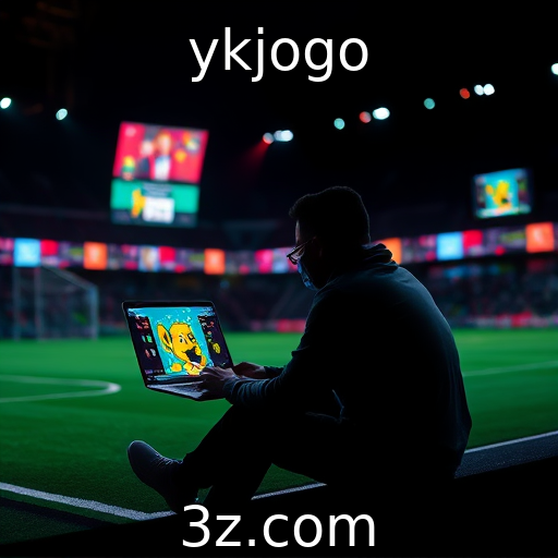 Apostas Esportivas: Estratégias que Podem Transformar Seus Resultados