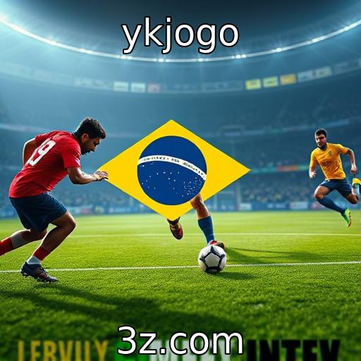 O que impulsiona o crescimento das apostas esportivas no Brasil?