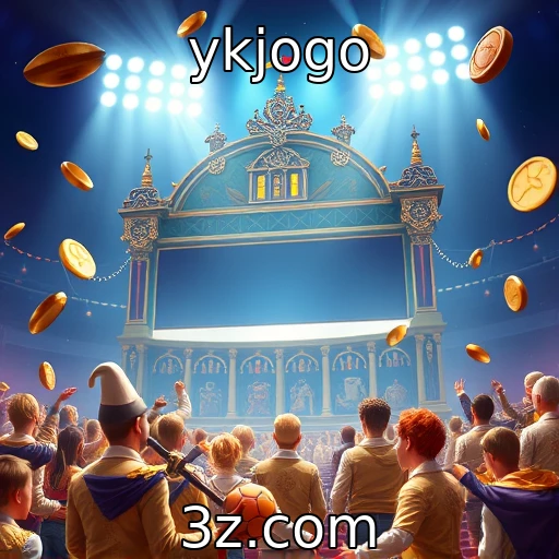 ykjogo Descubra os melhores sites para apostas esportivas em 2025