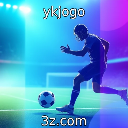 ykjogo Apostas Esportivas: Como Análises Profundas Podem Fazer Diferença
