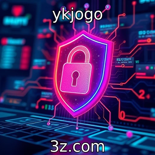 ykjogo Apostas Esportivas: Análises que Podem Transformar Suas Decisões