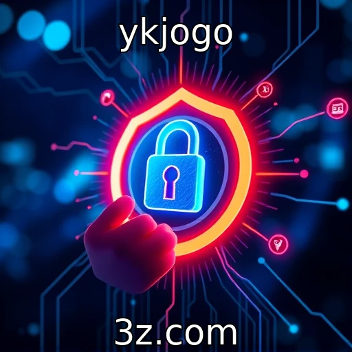 ykjogo Apostas esportivas: analise pré-jogo para aumentar suas chances de vitória